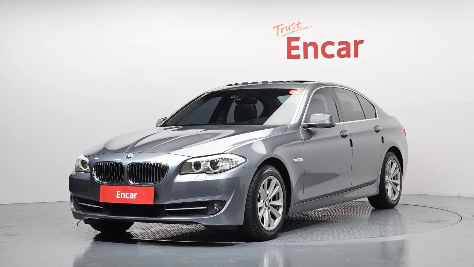 BMW 525 D