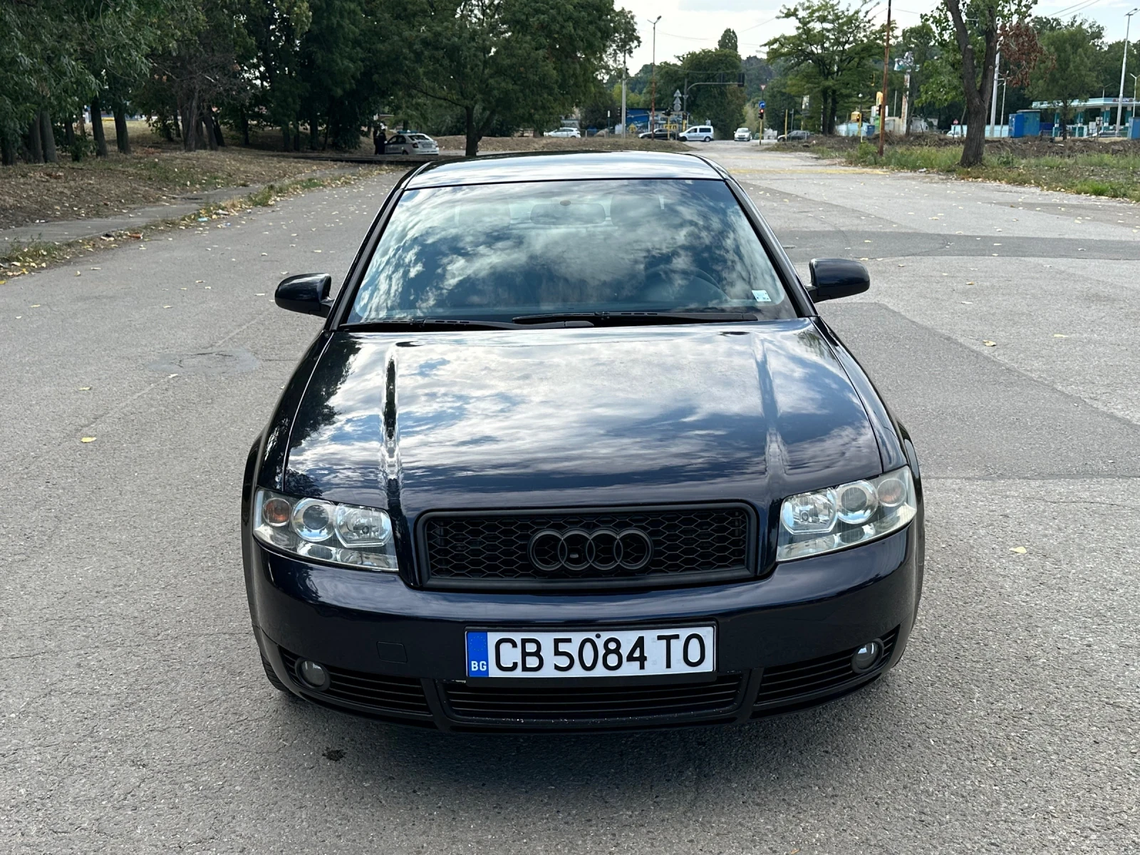 Audi A4 1.9 131 2260