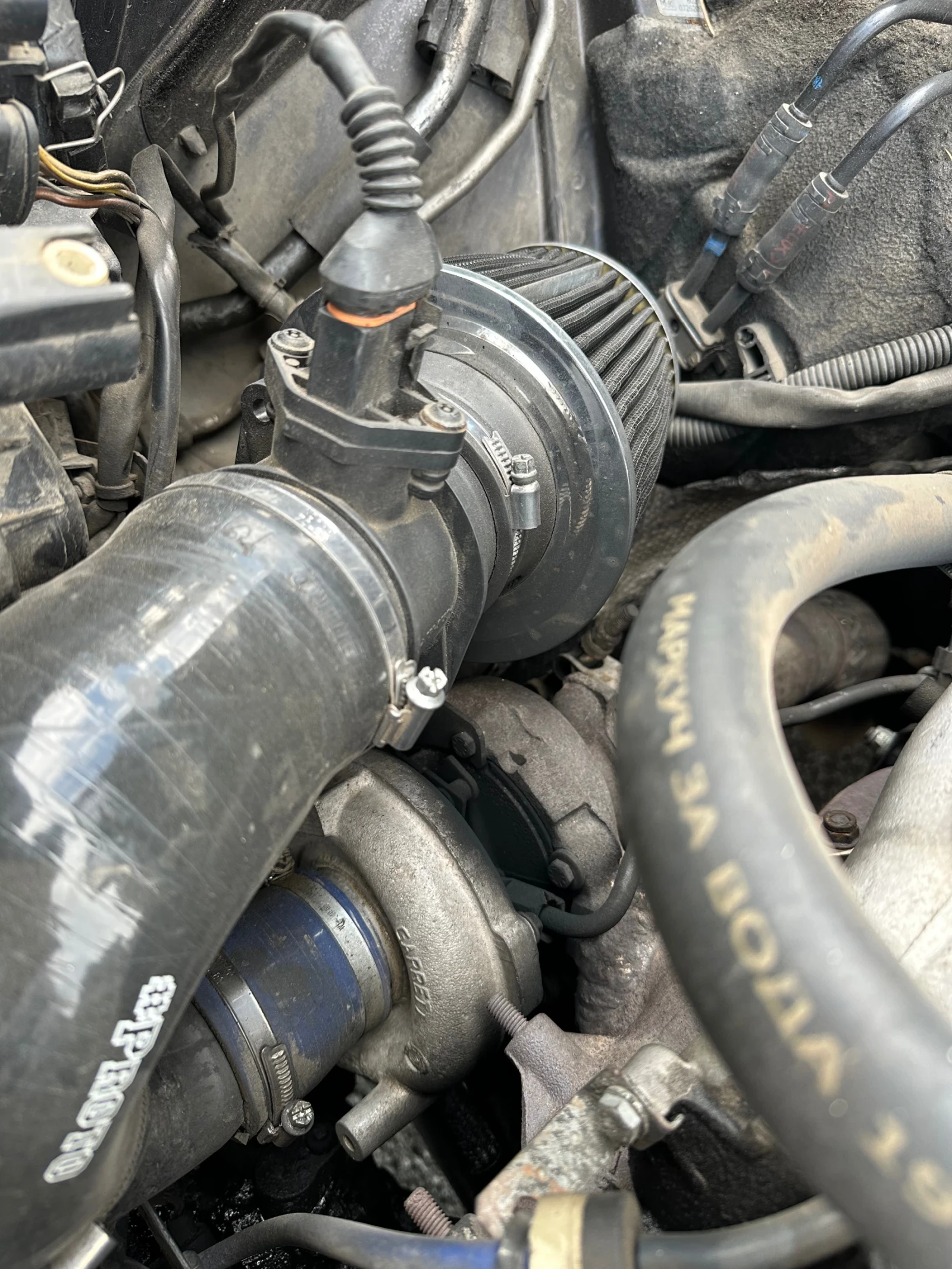 Audi A4 1.9 131 2260, снимка 8 - Автомобили и джипове - 55605852