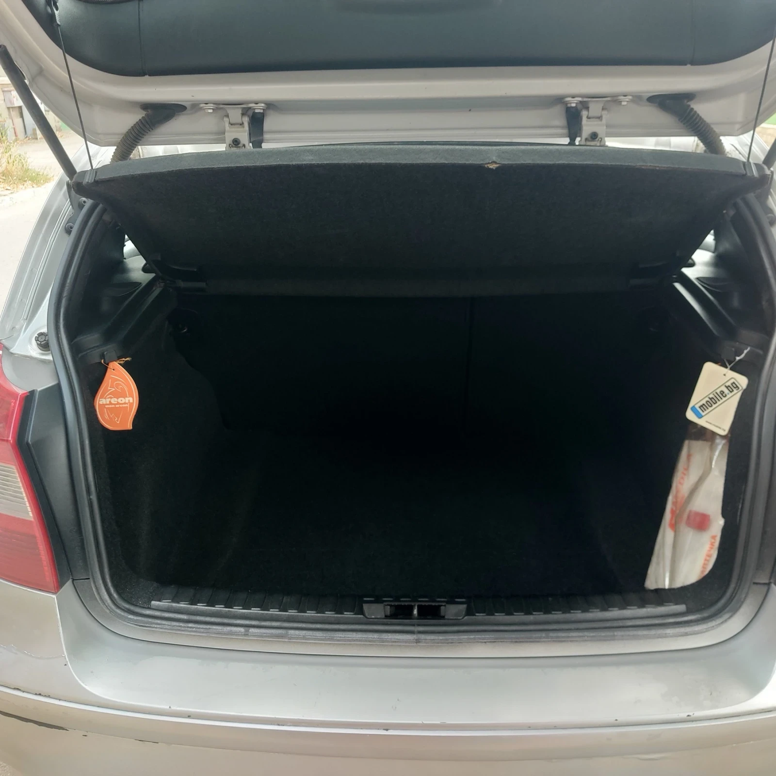 BMW 116 116i 115k.c. , снимка 6 - Автомобили и джипове - 55673948