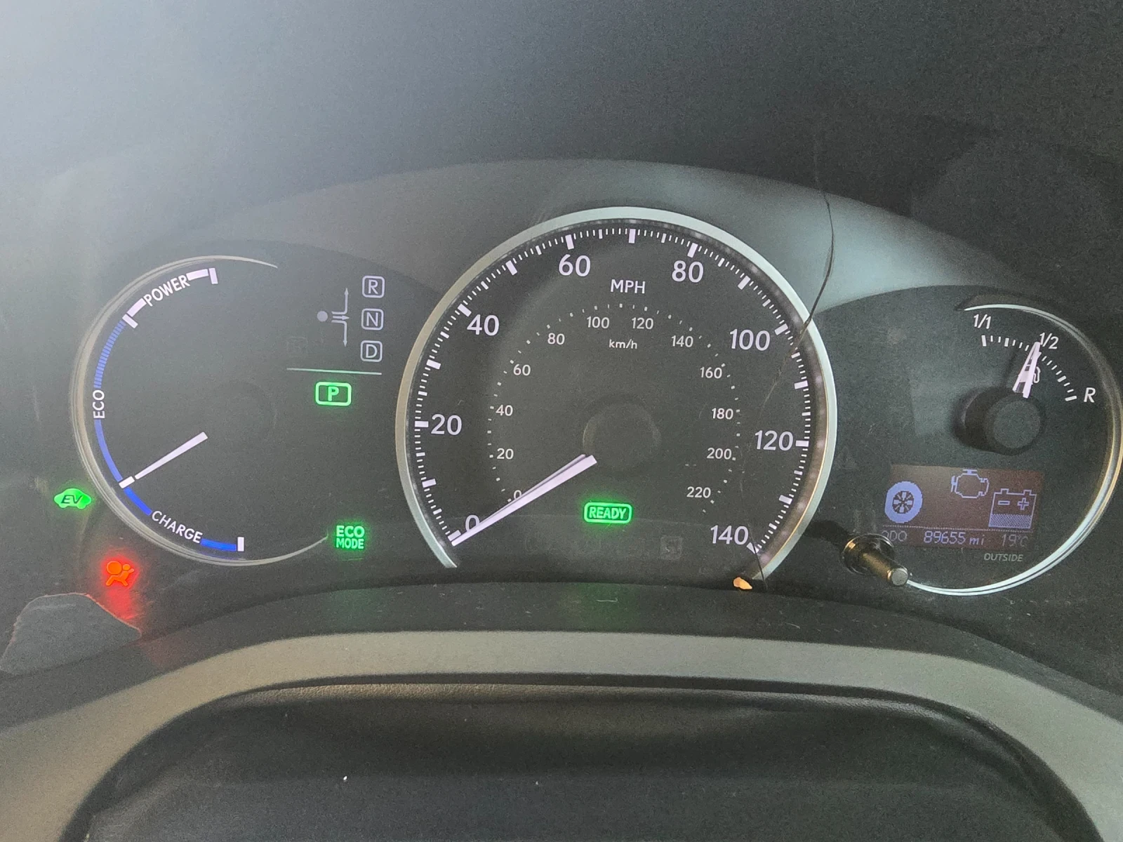 Lexus CT 200h | Mobile.bg � ����������� 6