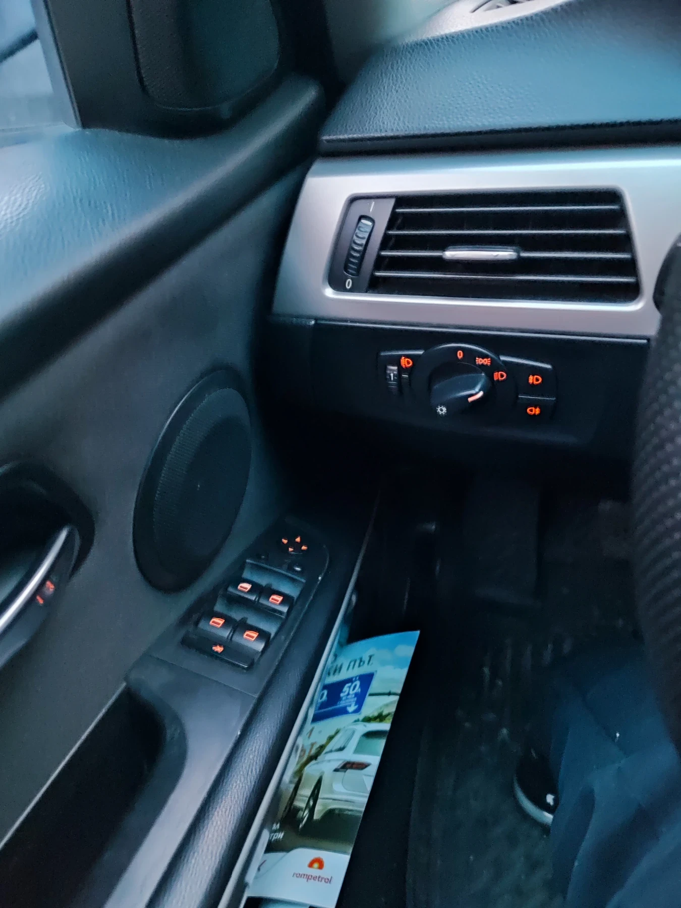 BMW 320, снимка 8 - Автомобили и джипове - 56033001