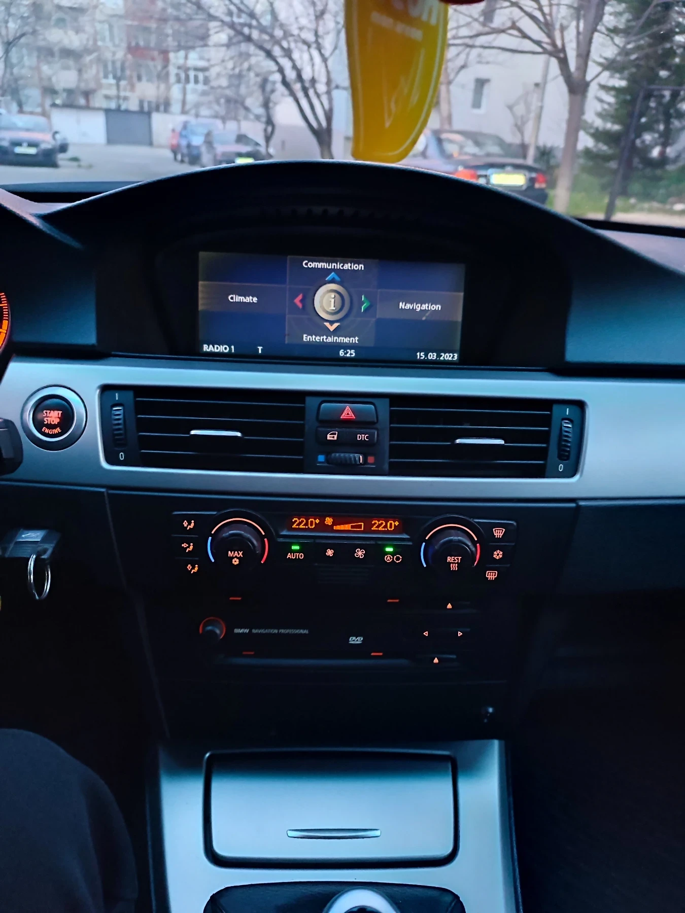 BMW 320, снимка 6 - Автомобили и джипове - 56033001