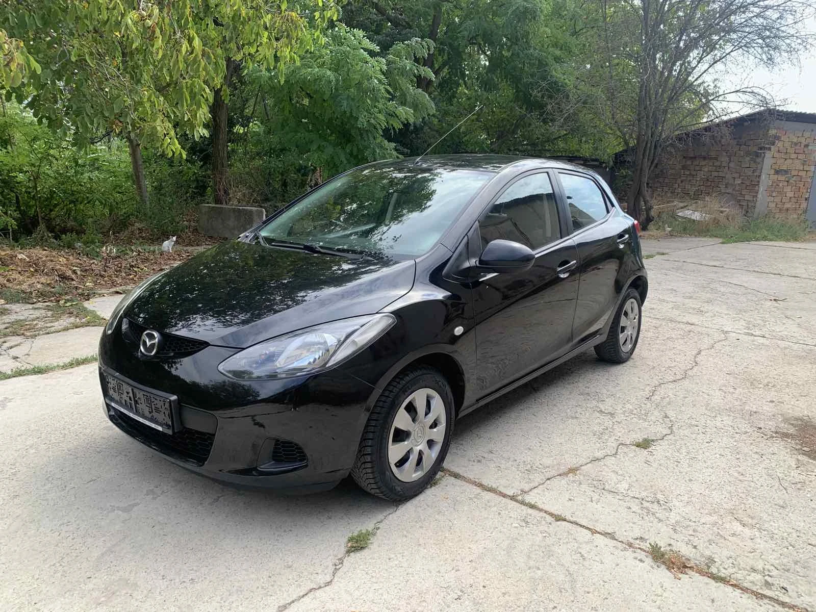 Mazda 2 | Mobile.bg � ����������� 1