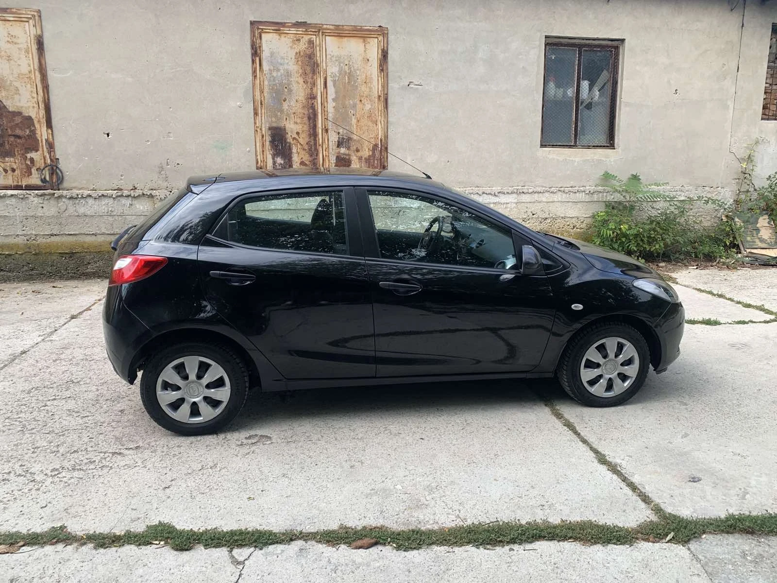 Mazda 2 | Mobile.bg � ����������� 2