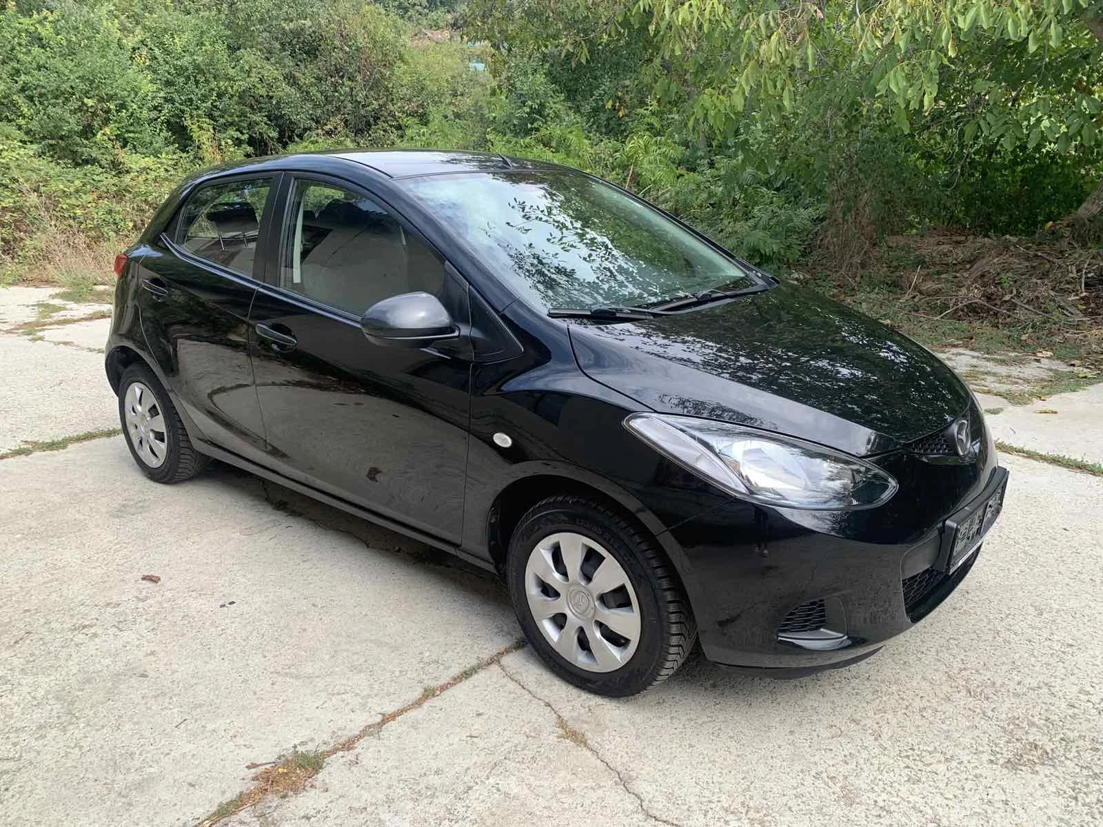 Mazda 2 | Mobile.bg � ����������� 7