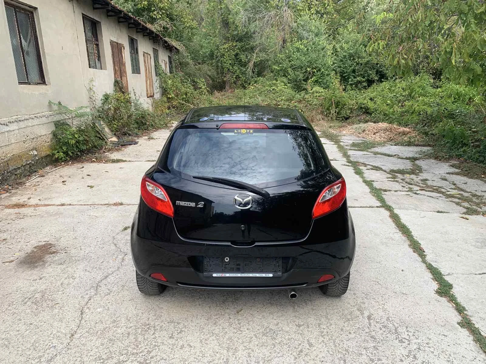 Mazda 2 | Mobile.bg � ����������� 5
