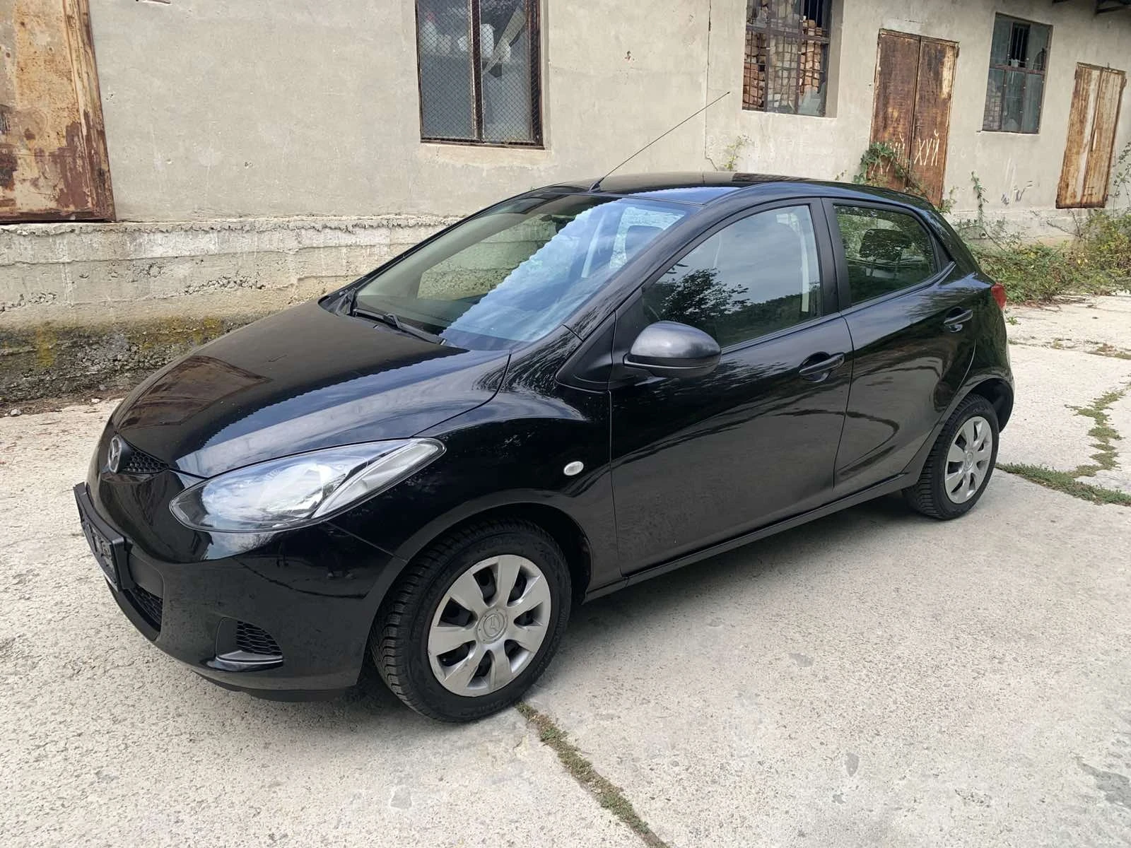 Mazda 2 | Mobile.bg � ����������� 4