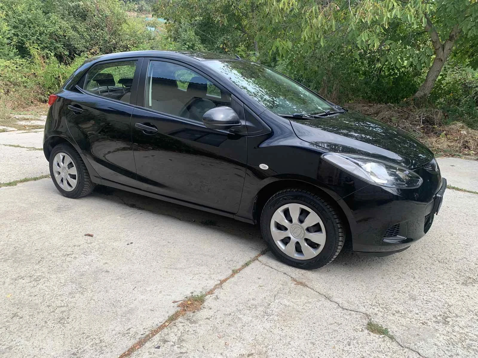 Mazda 2 | Mobile.bg � ����������� 13