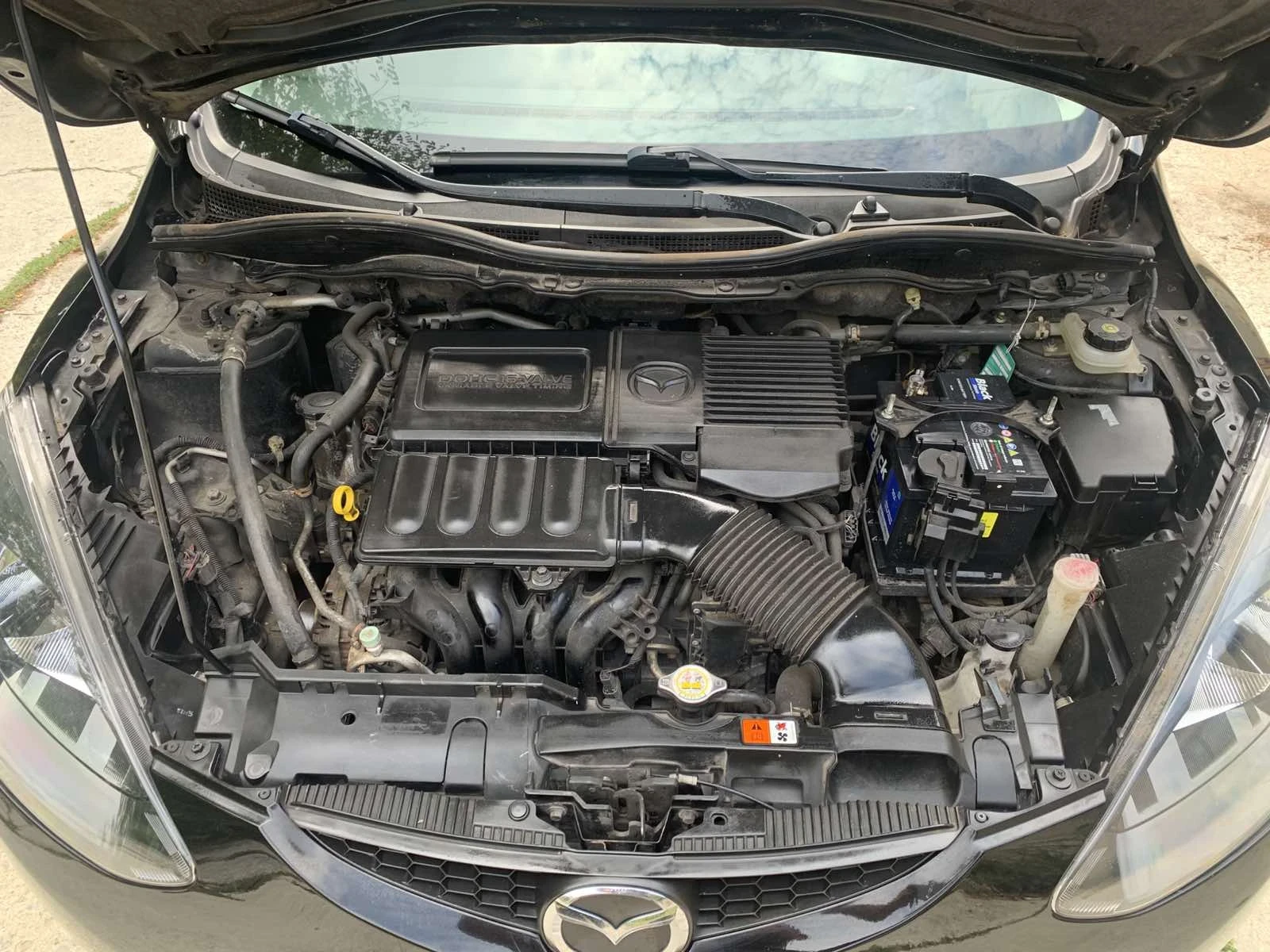 Mazda 2 | Mobile.bg � ����������� 11