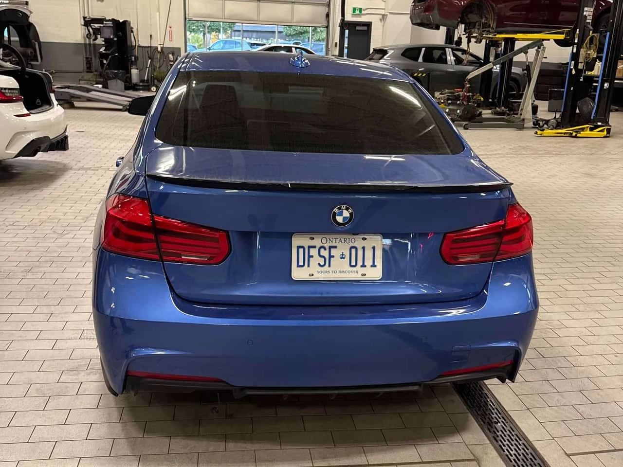 BMW 340 * 340i xDrive * АВТОКРЕДИТ* , снимка 4 - Автомобили и джипове - 56188693
