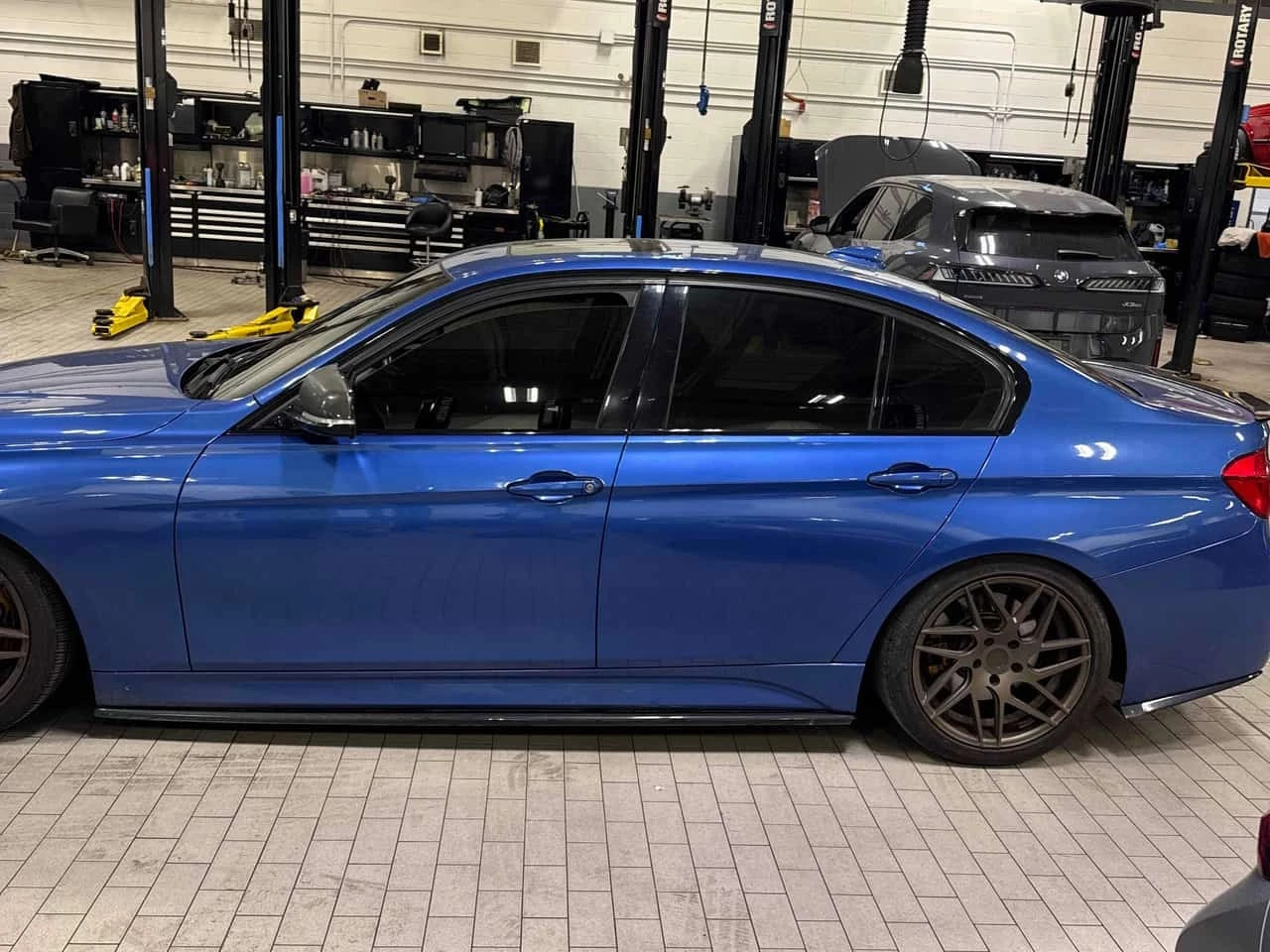 BMW 340 * 340i xDrive * АВТОКРЕДИТ* , снимка 2 - Автомобили и джипове - 56188693