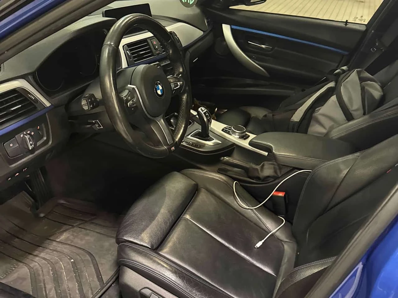 BMW 340 * 340i xDrive * АВТОКРЕДИТ* , снимка 5 - Автомобили и джипове - 56188693