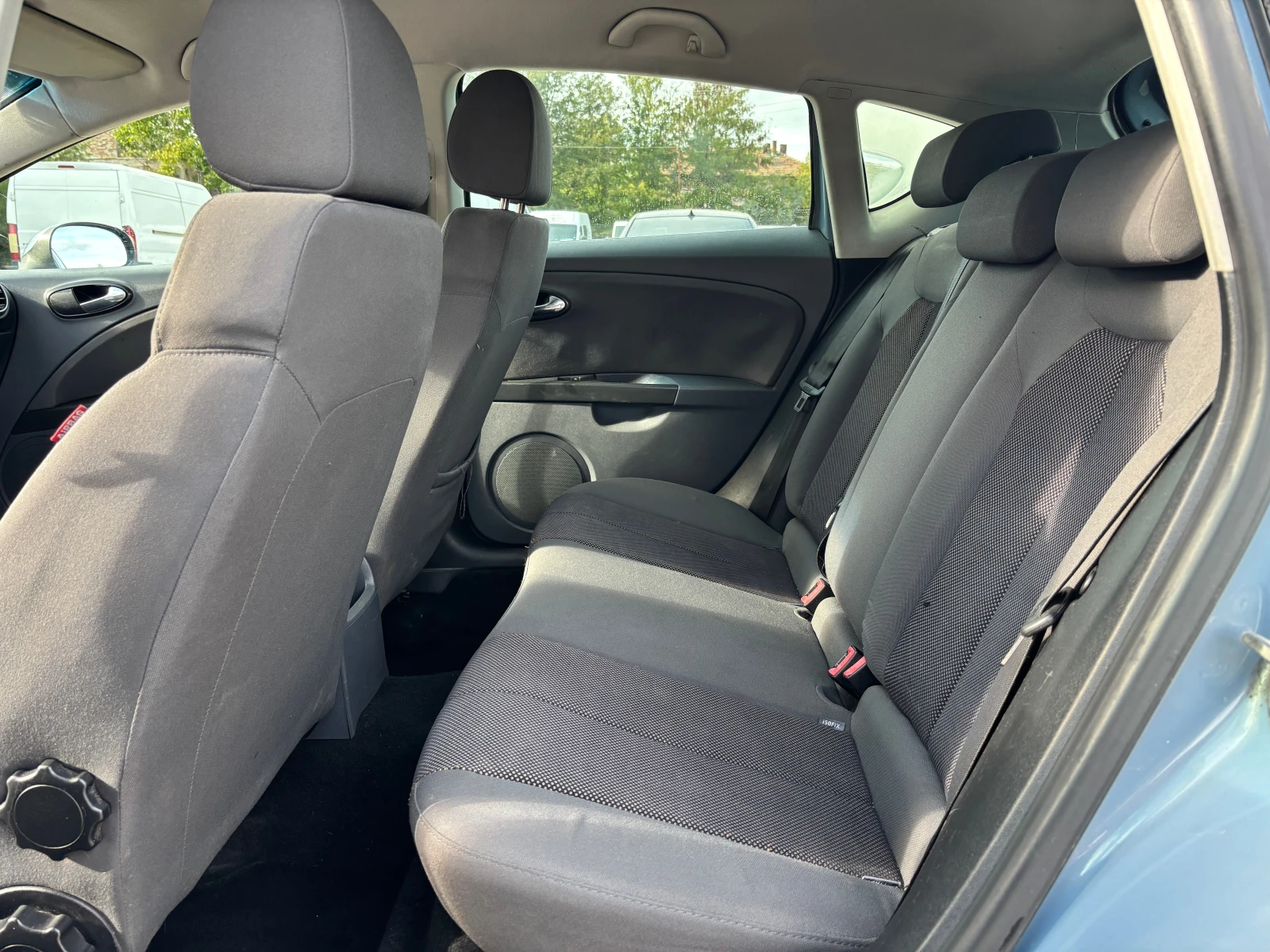 Seat Leon 1.6 102 �.� | Mobile.bg � ����������� 12