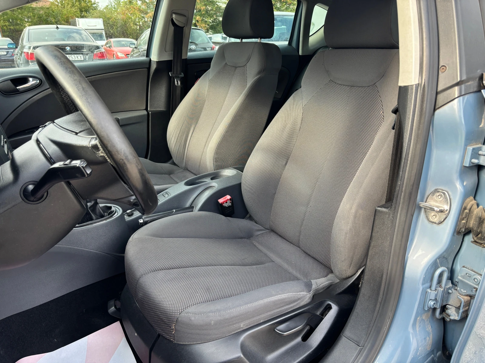 Seat Leon 1.6 102 �.� | Mobile.bg � ����������� 9