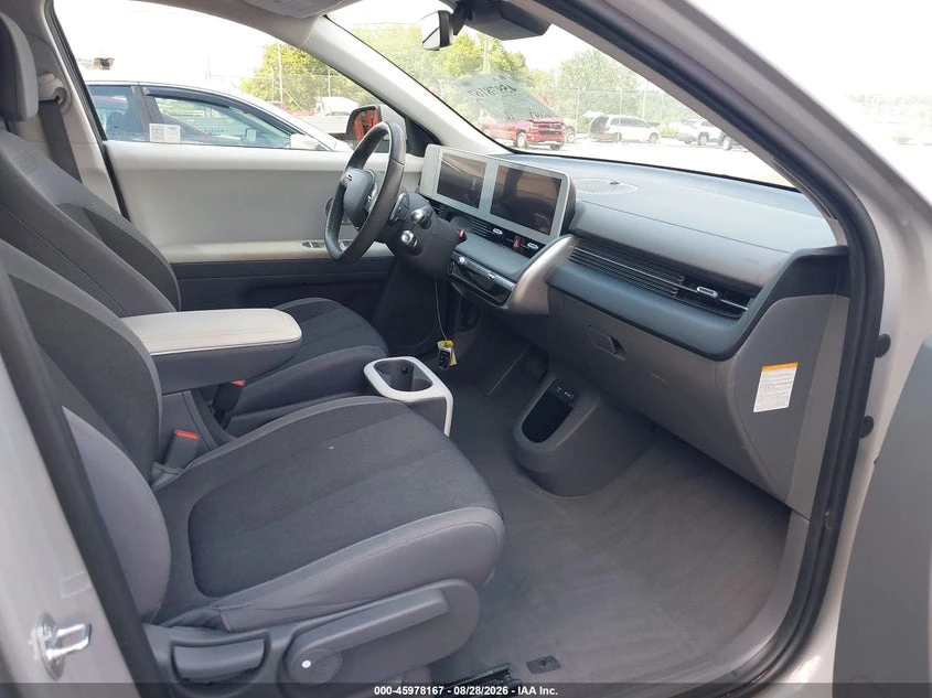 Hyundai Ioniq 5 Sel, снимка 5 - Автомобили и джипове - 56215778