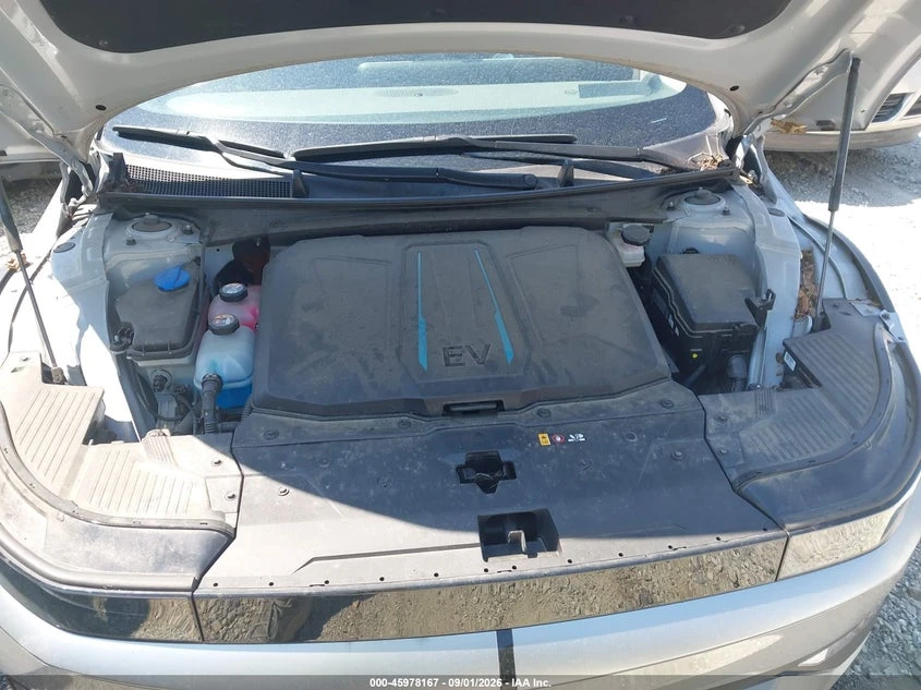 Hyundai Ioniq 5 Sel, снимка 10 - Автомобили и джипове - 56215778