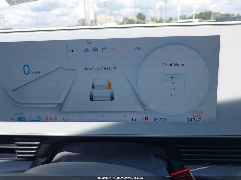 Hyundai Ioniq 5 Sel, снимка 7 - Автомобили и джипове - 56215778