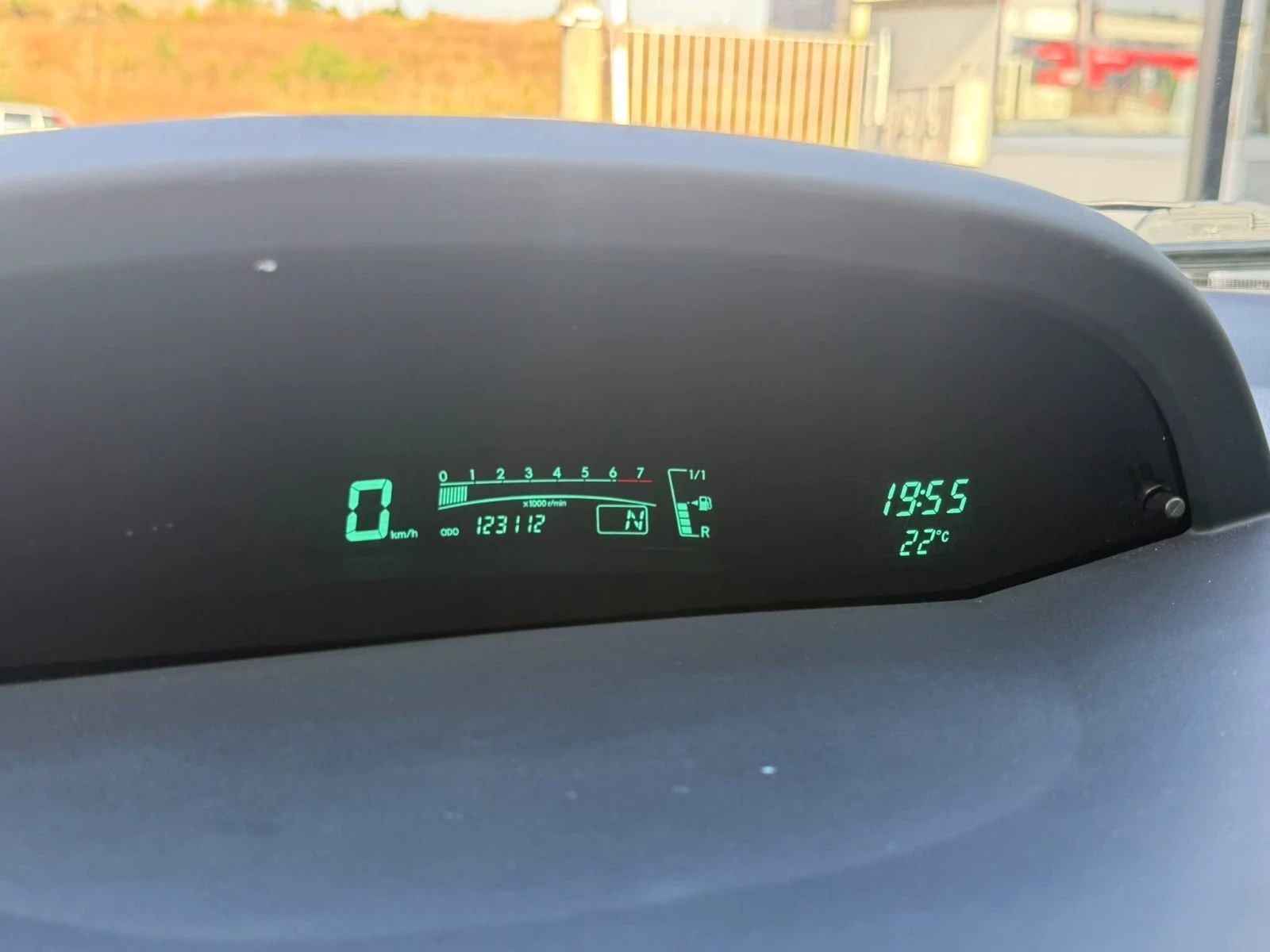 Toyota Yaris 1.33 Dual VVT-I ������� | Mobile.bg � ����������� 10