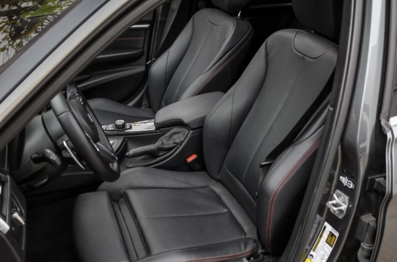 BMW 340, снимка 12 - Автомобили и джипове - 56475129