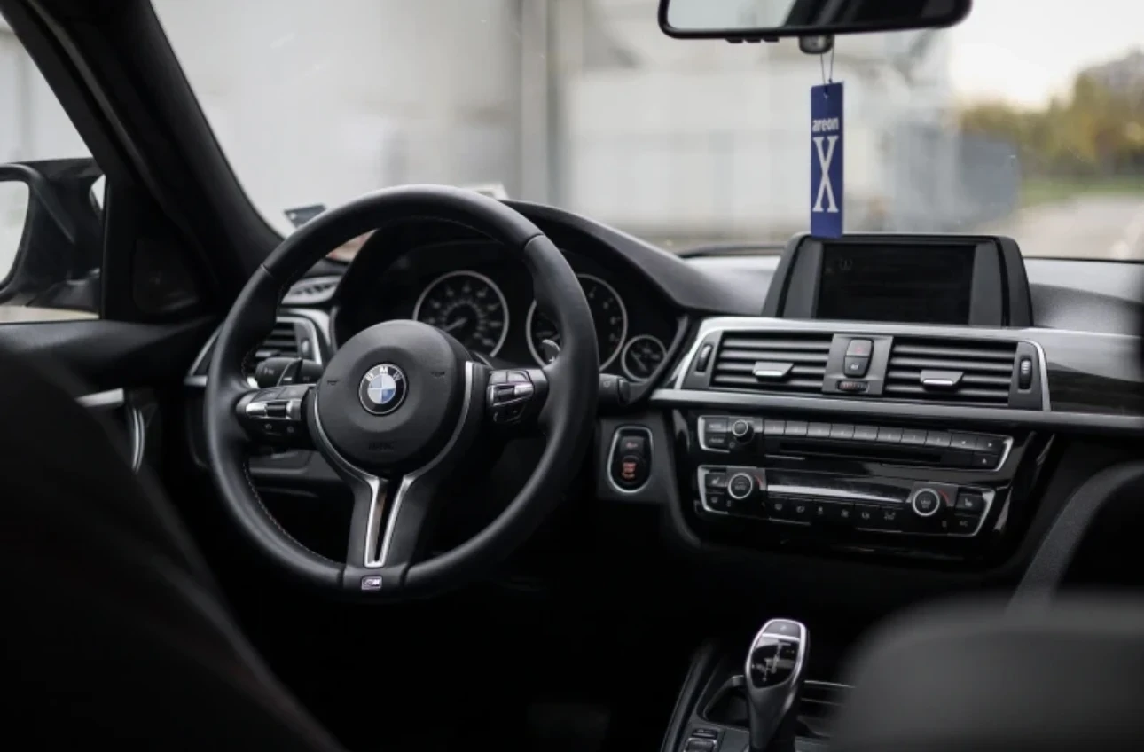 BMW 340, снимка 11 - Автомобили и джипове - 56475129