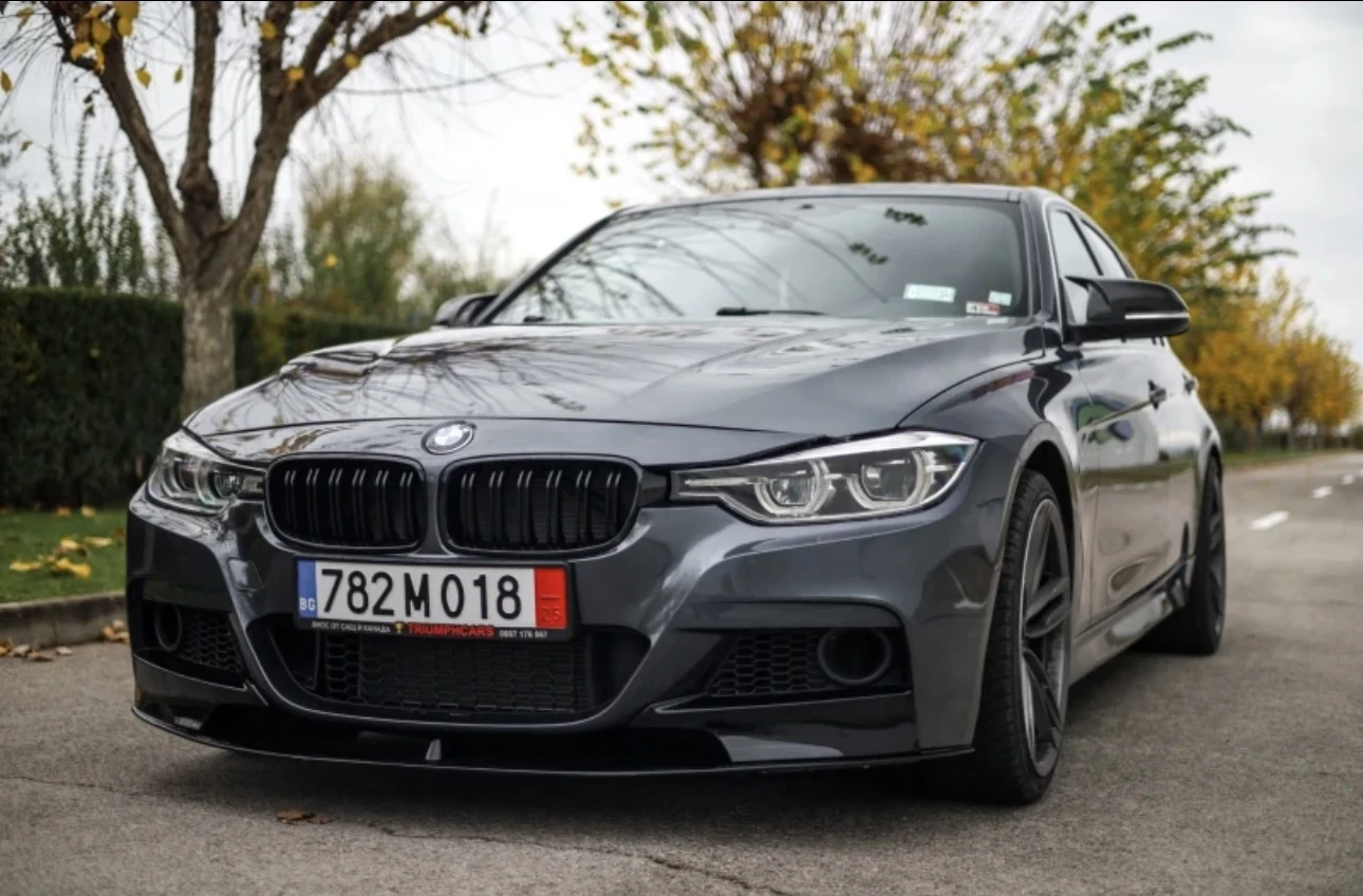 BMW 340