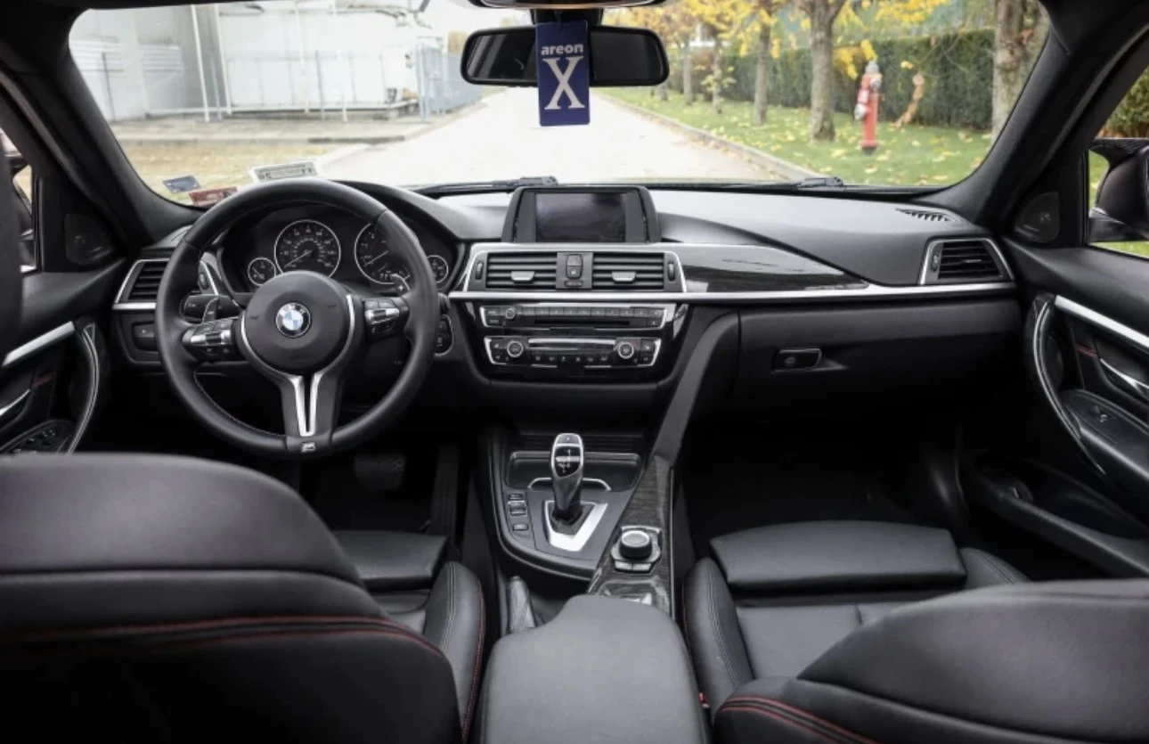BMW 340, снимка 10 - Автомобили и джипове - 56475129