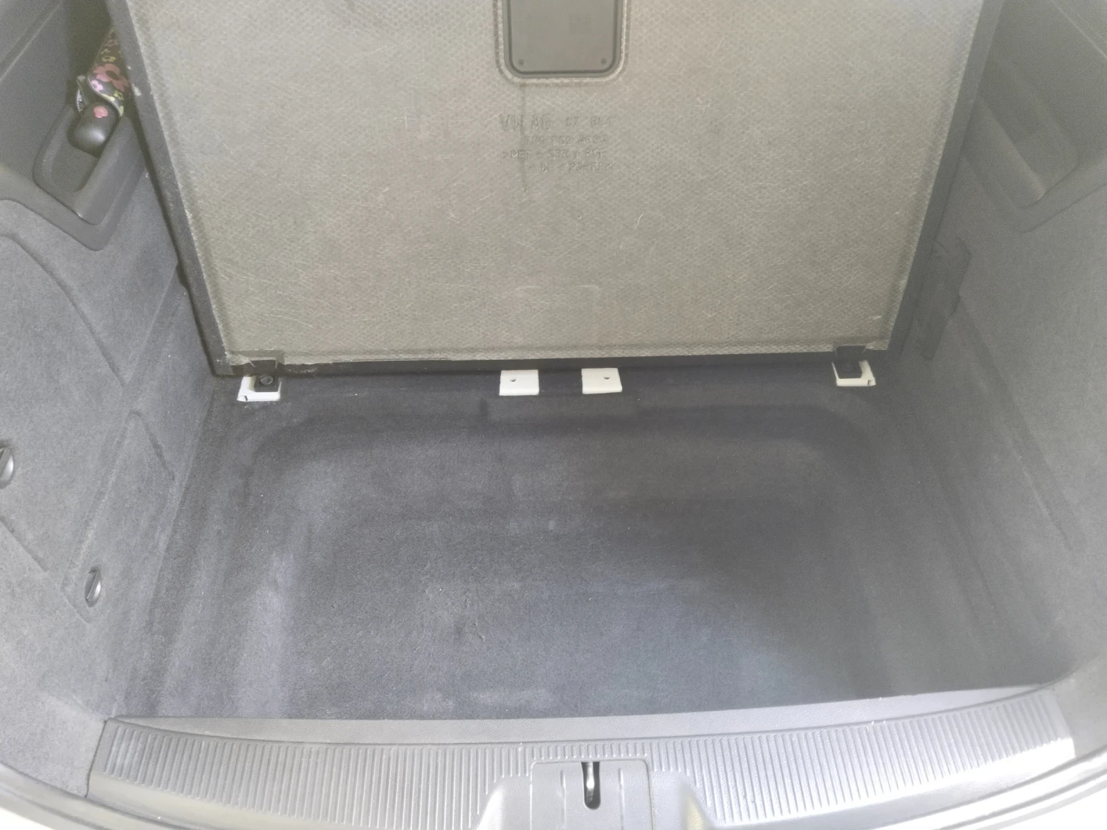Seat Alhambra, снимка 11 - Автомобили и джипове - 56544403