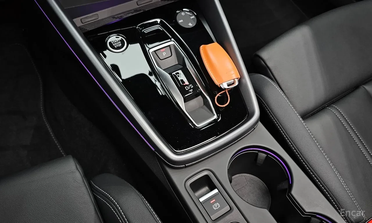 Audi A3 40 TFSI* Premium* ACC* ���* ������* LED | Mobile.bg � ����������� 10