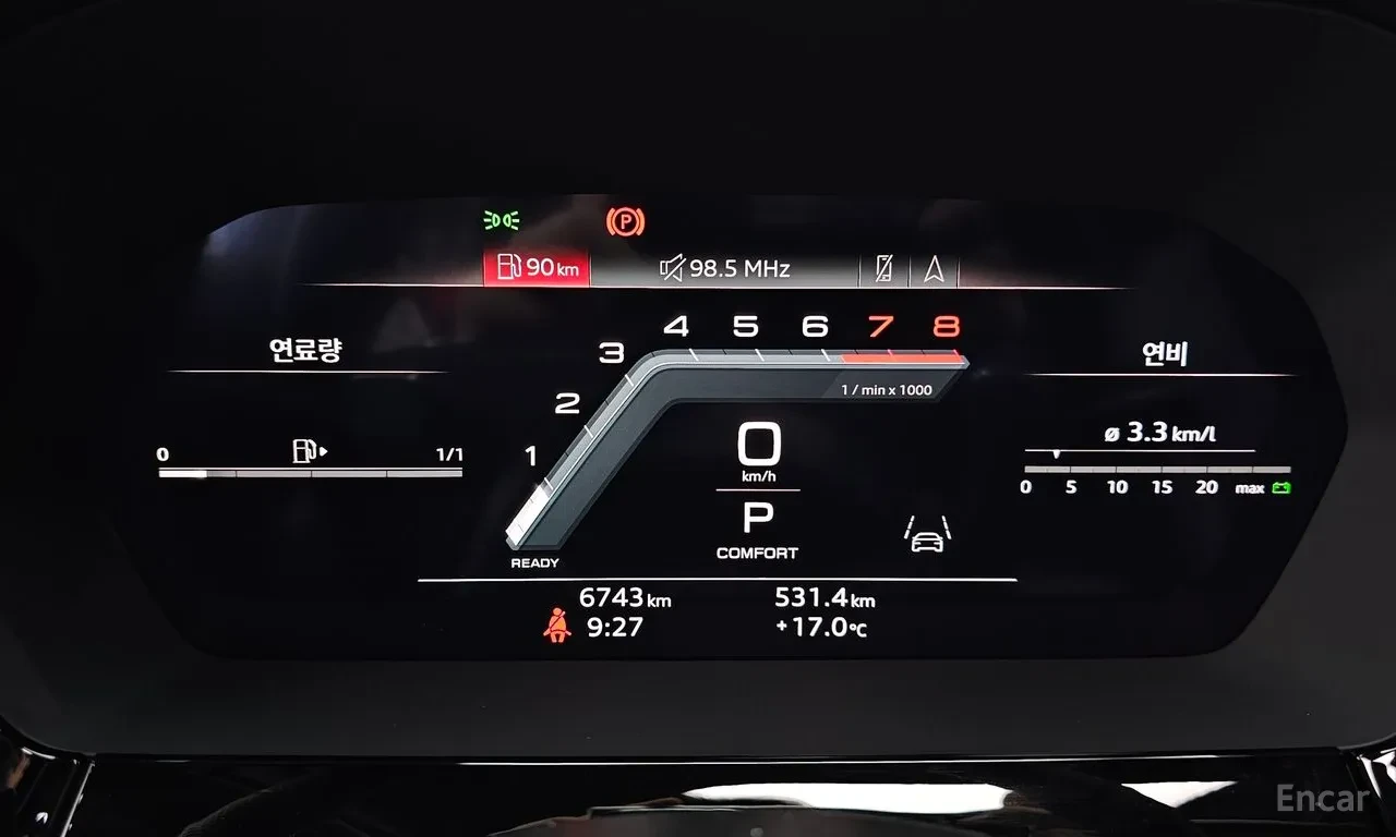 Audi A3 40 TFSI* Premium* ACC* ���* ������* LED | Mobile.bg � ����������� 9