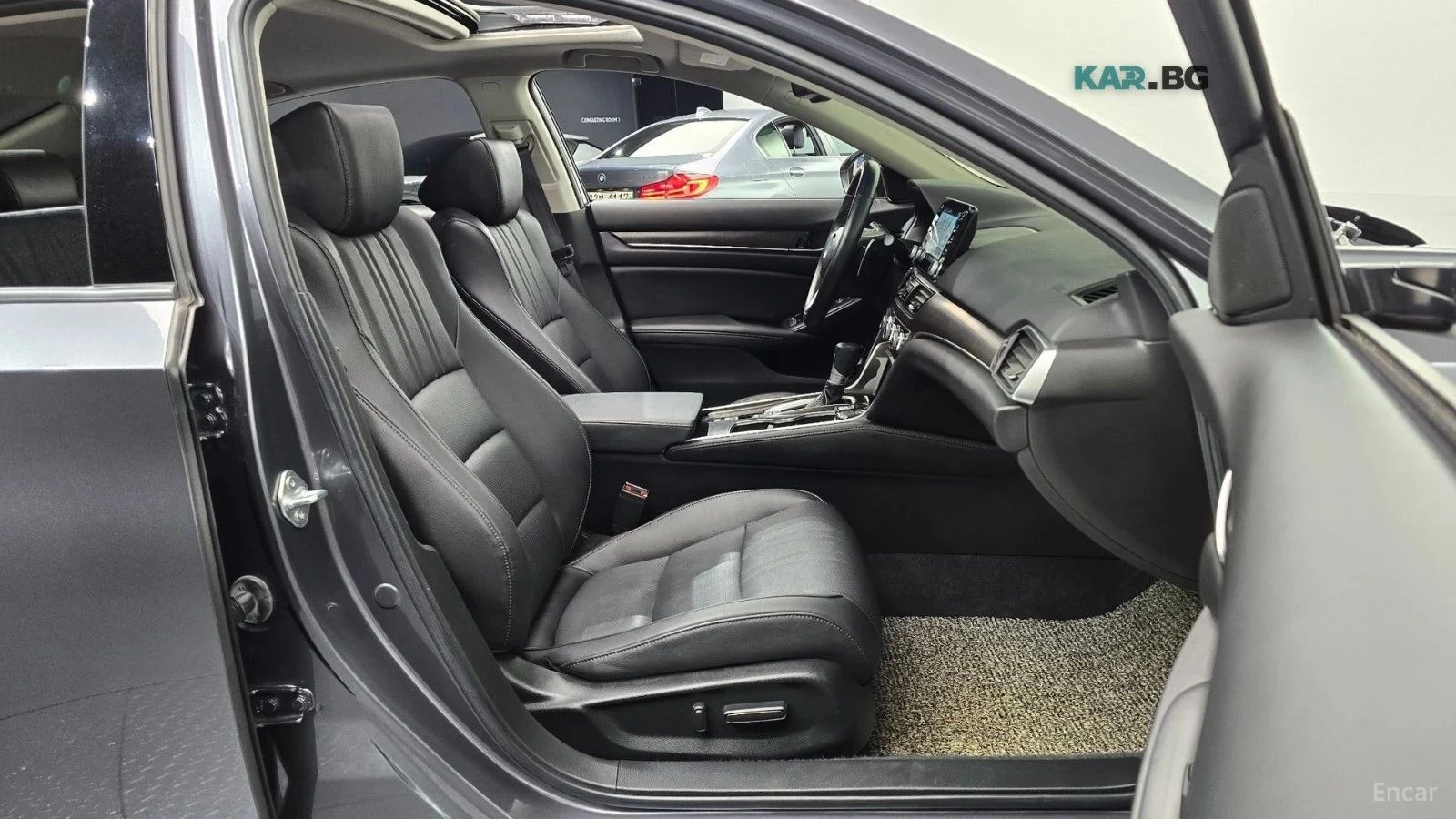Honda Accord, снимка 11 - Автомобили и джипове - 56706717