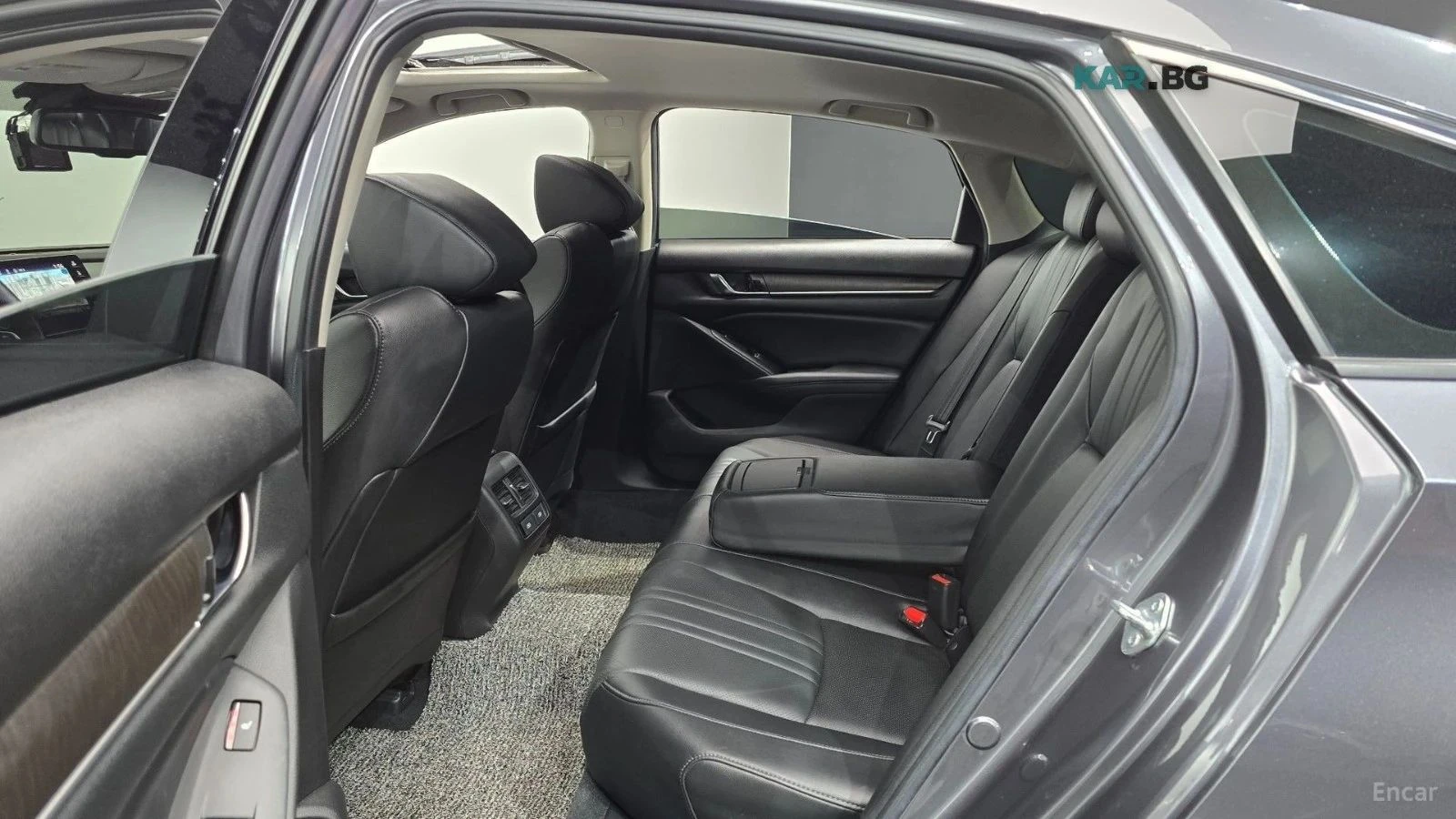 Honda Accord, снимка 12 - Автомобили и джипове - 56706717