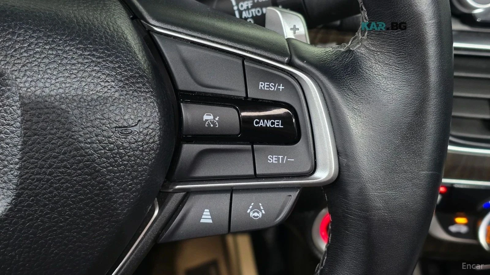 Honda Accord, снимка 15 - Автомобили и джипове - 56706717