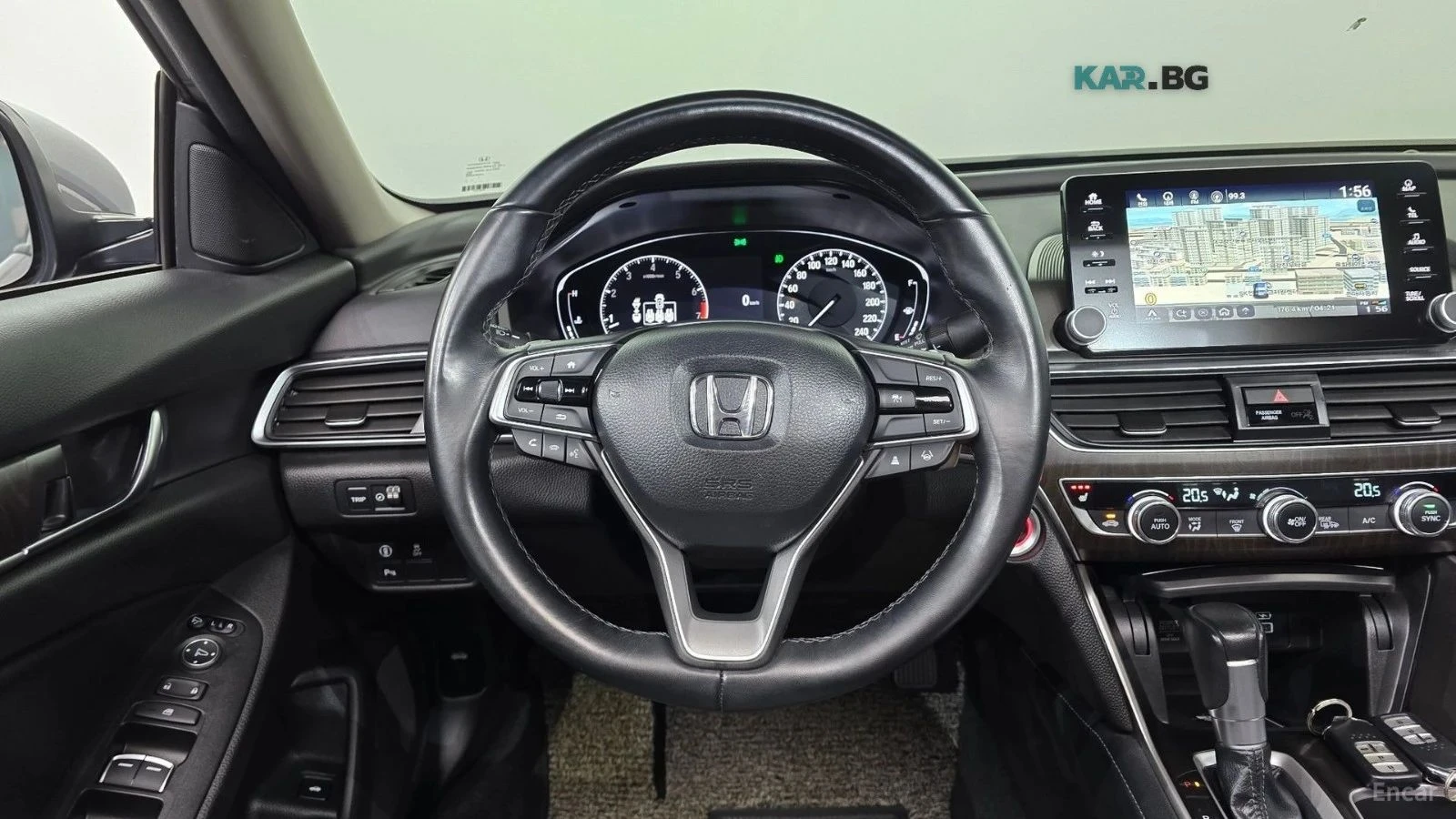 Honda Accord, снимка 13 - Автомобили и джипове - 56706717