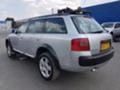 Audi Allroad, снимка 2