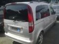 Mercedes-Benz Vaneo 1.7 CDI, снимка 4