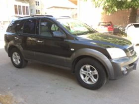Kia Sorento 2.5crdi 140, снимка 2