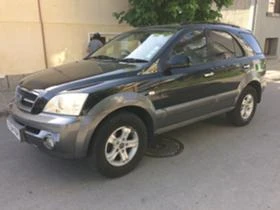 Kia Sorento 2.5crdi 140, снимка 3