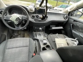 Mercedes-Benz X-Klasse 2.5-190кс-4Matic, снимка 12