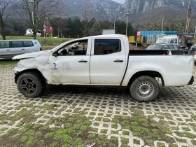 Mercedes-Benz X-Klasse 2.5-190кс-4Matic, снимка 4