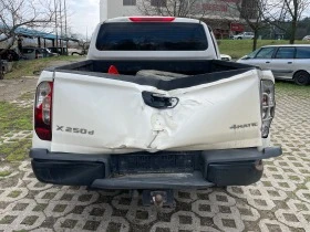 Mercedes-Benz X-Klasse 2.5-190кс-4Matic, снимка 2