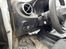 Mercedes-Benz X-Klasse 2.5-190кс-4Matic, снимка 10