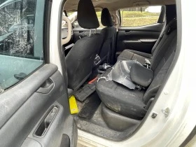 Mercedes-Benz X-Klasse 2.5-190кс-4Matic, снимка 8