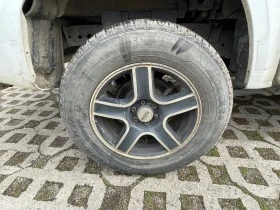 Mercedes-Benz X-Klasse 2.5-190кс-4Matic, снимка 9