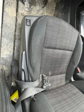 Mercedes-Benz X-Klasse 2.5-190кс-4Matic, снимка 11