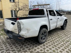 Mercedes-Benz X-Klasse 2.5-190кс-4Matic, снимка 3