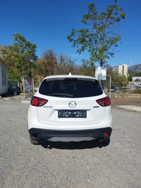 Mazda CX-5 CX 5 avtomat, снимка 4