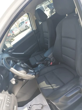 Mazda CX-5 CX 5 avtomat, снимка 9