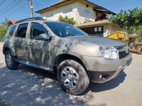 Dacia Duster 1, 5 DCI, снимка 8