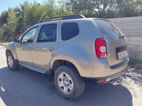 Dacia Duster 1, 5 DCI, снимка 4